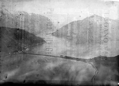 Vom Aussichtspunkt Capodoro aus